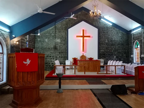 Church Worship
