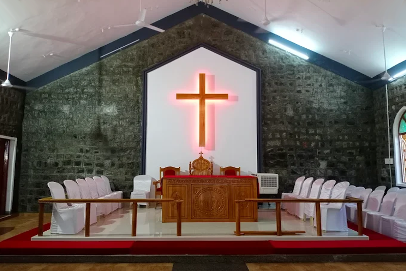 Church